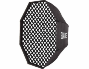GlareOne Grid GlareOne voštinový design pro Octa softboxy 95cm x 5