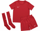 Nike Fotbalový dres JR Dry Park 20 657: Velikost - 104 - ...