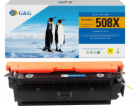 G&G Toner Toner kompatibilní s HP CF362X, NT-PH362XY, HP ...