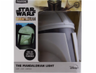 Paladone Paladone MANDALORIAN - STOLNÍ LAMPA