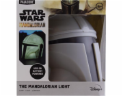 Paladone Paladone MANDALORIAN - STOLNÍ LAMPA