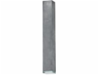 Nowodvorski Stropní svítidlo Bryce Beton 1x35W (5720)