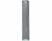 Nowodvorski Stropní svítidlo Bryce Beton 1x35W (5720)