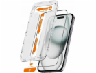 CRONG Tvrzené sklo EasyShield - balení 2 kusů - iPhone 16...