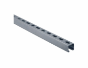 Walraven Pozinkovaná montážní lišta BIS RAPIDSTRUT 41x41x2,5 2m s perforací - 6505245