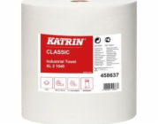 Katrin Čisticí utěrka 1040 Odpadový papír 458637 Levně Katrin