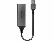 Lindy Adaptér Lindy USB 3.0 na LAN USB