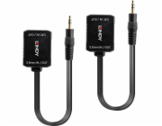 Lindy USB Lindy Stereo Audio Cat.5/6 100m 3,5mm Adaptér U