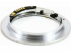Pixco Adaptér pro NIKON (Nikkor) [Ai/AiS/AF] CANON EOS [E...