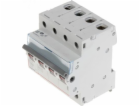 Legrand LE-406489 ODPOJOVAČ TŘÍFÁZOVÝ 100 A LEGRAND