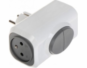 Legrand Rozbočovač LE-50637 3680W LEGRAND