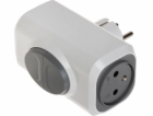 Legrand Rozbočovač LE-50637 3680W LEGRAND