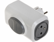Legrand Rozbočovač LE-50637 3680W LEGRAND