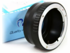 Pixco Adaptér OLYMPUS / PANASONIC MICRO 4/3 [m4/3] -> OLY...