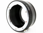 Pixco Adaptér pro NIKON 1 -> NIKON (Nikkor) [AF/Ai/AiS]