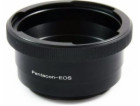 Pixco Adaptér pro CANON EOS [EF/EF-S] -> PENTACON SIX / K...