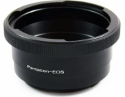 Pixco Adaptér pro CANON EOS [EF/EF-S] -> PENTACON SIX / KYJEV 60