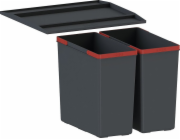 FRANKE Easysort 450-2-0 2×14,5 l 121.0494.182