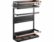 Maclean Magnetická police do lednice/pračky MC-910