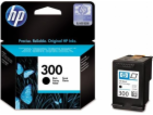 HP Originální inkoust / inkoust CC640EE, HP 300, černá, 2...