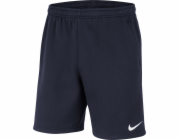 Nike Flísové kraťasy Park 20 451: Velikost - XL