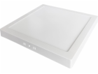 GTV Stropní LED svítidlo 24W 4000K 2000lm neutrální bílá,...