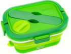 Camry Vyhřívaná nádoba na potraviny zelená 1l (CR4475)