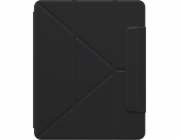 Baseus Pouzdro na tablet Magnetické pouzdro Baseus Safatatch pro iPad Pro 10.5 (šedé)