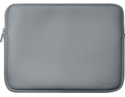 PICOM LAUT Huex Pastels Case - neoprenový ochranný kryt pro Macbook Air 13/ Pro 13 (šedý)