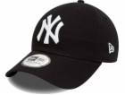 New Era Pánská kšiltovka New York černá