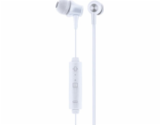 Schwaiger Sluchátka Schwaiger KH710BTW512 Sluchátka/Headset do uší Hudební Micro-USB Bluetooth Bílá