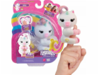 Cobi figurka Interaktivní figurka Fingerlings Jednorožec ...