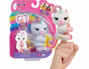Cobi figurka Interaktivní figurka Fingerlings Jednorožec Lulu