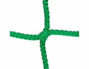 YakimaSport Branková síť na házenou 3x2 m 3 mm - zelená