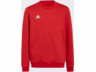 Adidas Dětská mikina Entrada 22 Sweat Top červená H57473 ...