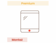 Usługi Morele Ochrana displeje matnou fólií odolnou vůči poškození a nárazům (Pure Matt Pro)