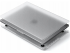 Satechi Pouzdro Eco Hardshell pro MacBook Pro 16 (průhledné)