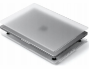 Satechi Pouzdro Eco Hardshell pro MacBook Pro 16 (průhledné)