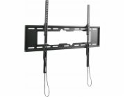 LogiLink Nástěnný držák na TV LOGILINK BP0152, 55-90 palců, vodorovně nastavitelný, náklon a nosnost 50 kg.