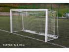 YakimaSport Síť branky ŻAK 3x1,55m