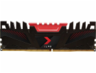 PNY Paměť XLR8, DDR4, 8GB, 3200MHz, CL16 (MD8GD4320016AXR...