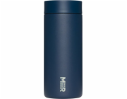 MiiR MiiR - 360 Traveler Navy Blue - Termohrnek 350ml