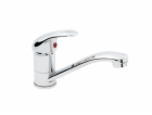 Hydroland Kuchyňská baterie Jowisz, stojací chrom (B385K)
