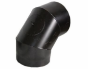 Kadan Třídílné svařované koleno 120/90 (K3S120/90)