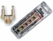 M.K. Morse Rychlovýměnné držáky MK Morse Fast Adapt QR pro děrové pily od 14 do 30 mm (MORSE-PTA-MQR12C)