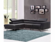 Strado Shaggy Strado 200x200 SilverFur (světle šedá)