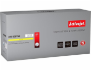 Adler Toner Activejet ATB-328YNX žlutý, náhrada za TN-328 (ATB-325YNX)