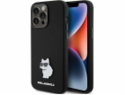 Karl Lagerfeld Karl Lagerfeld KLHCP15XSMHCNPK iPhone 15 P...