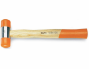 Beta Tools Kamenické kladivo s dřevěnou rukojetí 360 g (BE 1390/35)