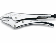 Beta Tools SAMOUVISNÉ NASTAVITELNÉ KLEŠTĚ 140 MM BLISTR 1052K/140 BETA UTENSILI SPA